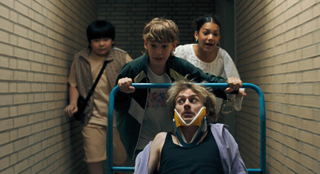 Bild zum Film Der Prank – April, April!