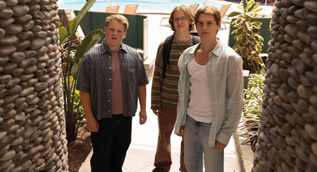 Bild zum Film Die drei??? und der Karpatenhund