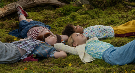 Bild zum Film Ein Mädchen namens Willow