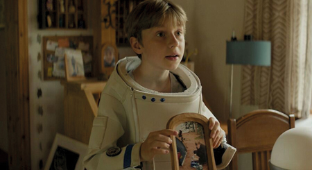 Bild zum Film Grüße vom Mars