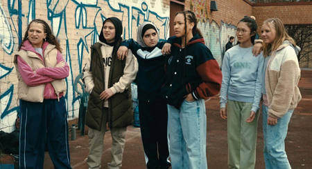 Bild zum Film Sieger sein