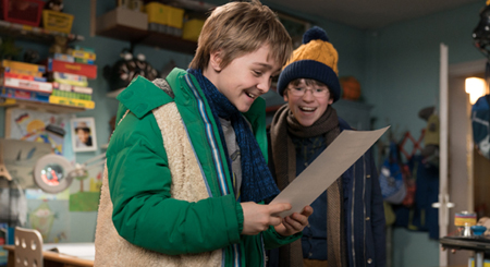 Bild zum Film Unheimlich perfekte Freunde