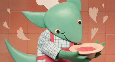 Bild zum Film Was für ein Zirkus