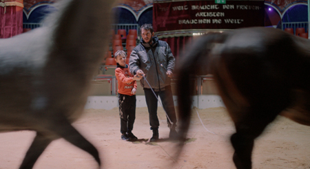 Bild zum Film Zirkuskind