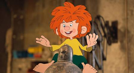 Bild zum Film Pumuckl und das grosse Missverständnis