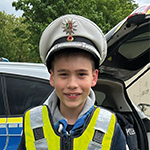 Photo Kinder-Jury Jonas