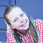 Photo Kinder-Jury Leonie