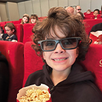 Photo Kinder-Jury Max