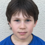 Photo Kinder-Jury Shenja