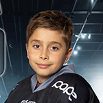 Photo Kinder-Jury Vincent